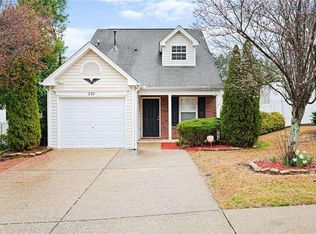 238 Silver Ridge Dr, Dallas, GA 30157