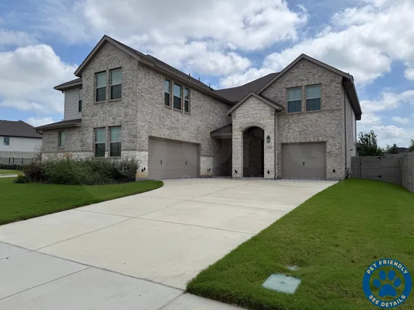 2708 Andesite Rd, McKinney, TX 75071