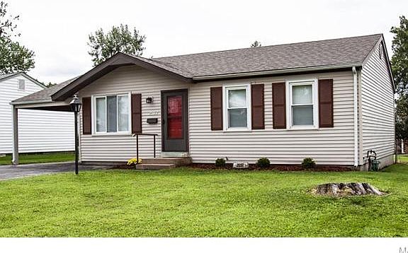 2nd image of 2532 Bonniebrook Dr