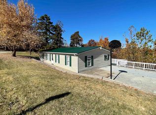 6705 Alley Br, Catlettsburg, KY 41129