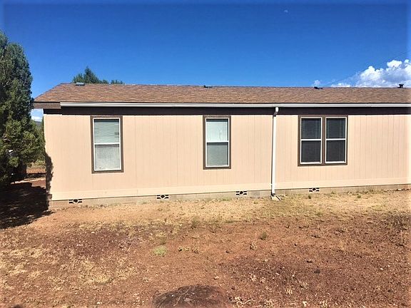 New paint on the outside