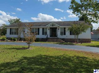 2105 Oak Stump Rd, Timmonsville, SC 29161