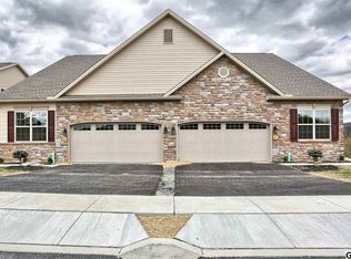 231 West Vw, Carlisle, PA 17013