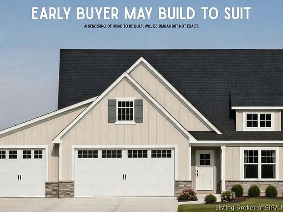 3rd image of 7622 Melrose Lane LOT 536