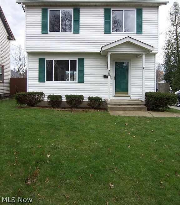 1st image of this home