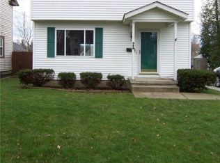 350 Ido Ave, Akron, OH 44301