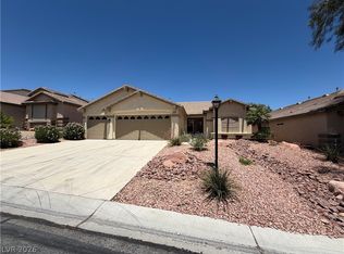 8096 Marin Pointe Ave, Las Vegas, NV 89131