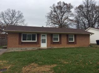 1409 Kentucky Dr, Elizabethtown, KY 42701