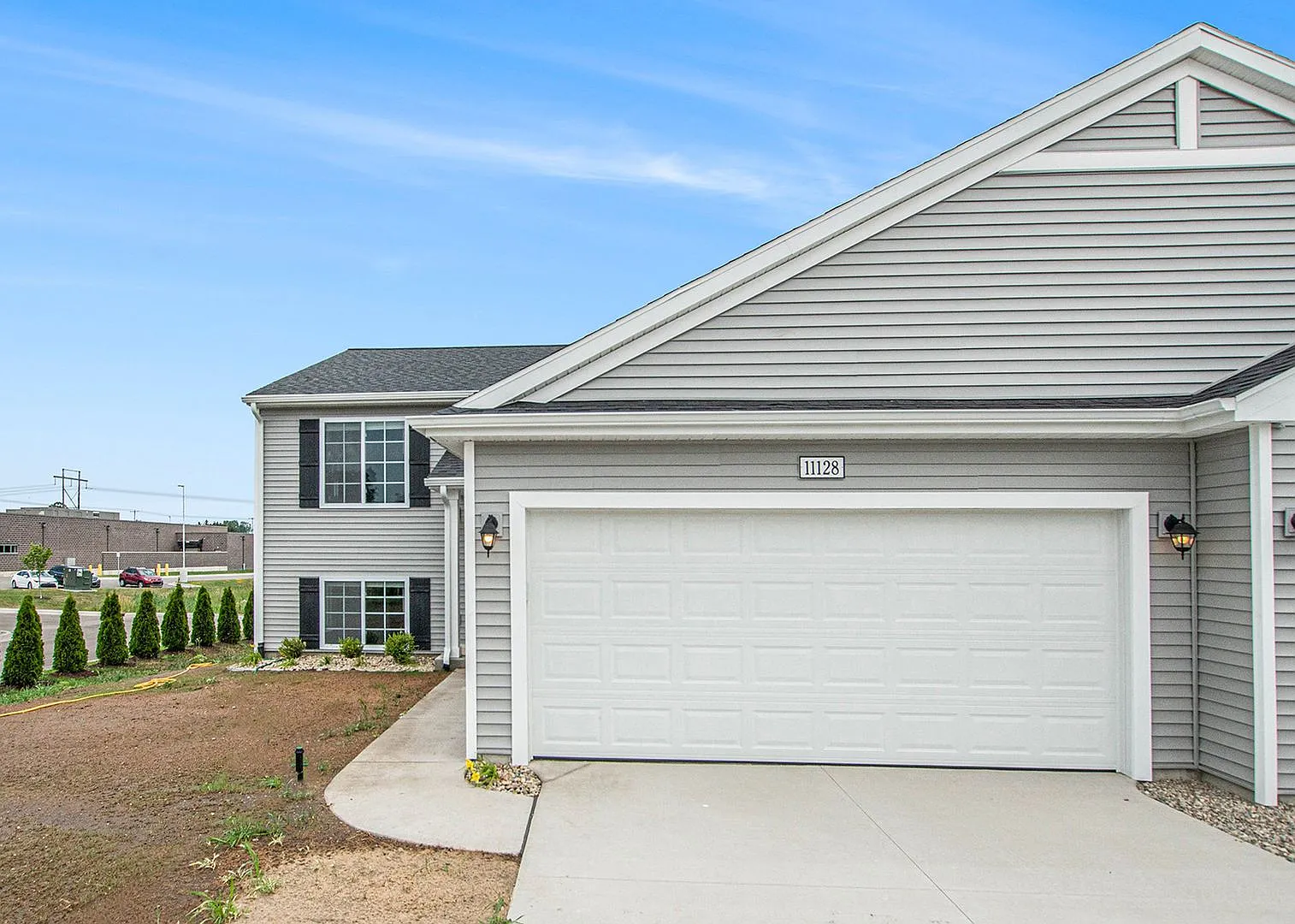 New Construction — Photo 1