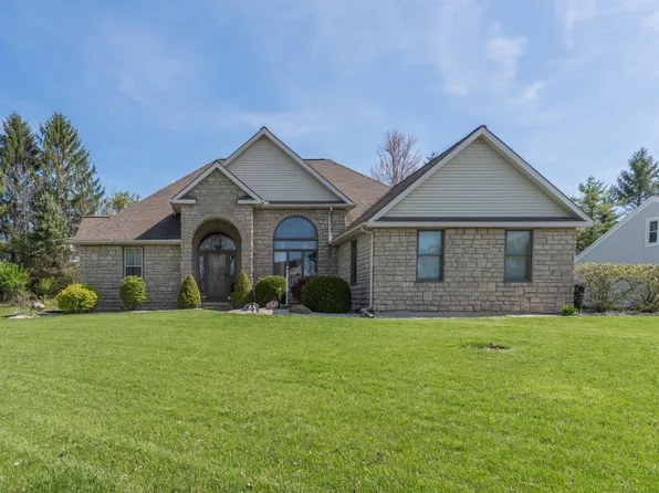 1361 Shawnee Trce, Bellefontaine, OH 43311