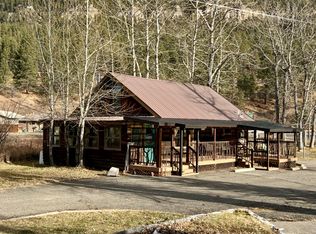 4762 Us Highway 89, Monarch, MT 59463