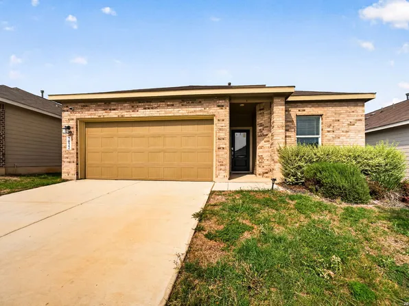 7022 Shears Place, San Antonio, TX 78252