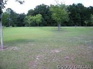 6416 NW 168th St, Alachua, FL 32615