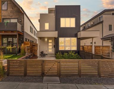 3634 Lipan Street, DENVER, CO, 80211