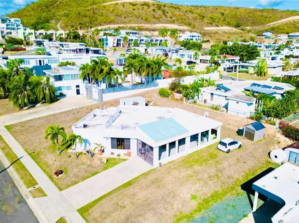 C 8 Street Urb Villas Del La Bahia #5, Lajas, PR 00667