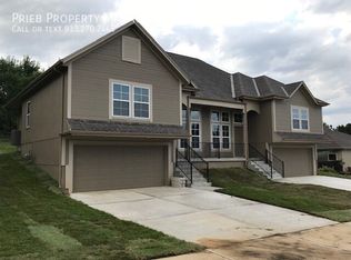 1304 N 131st Ter, Kansas City, KS 66109