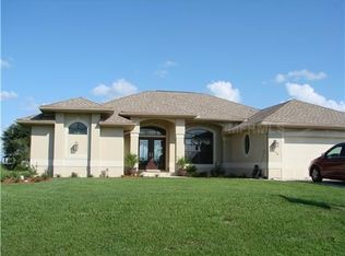 3386 Dover Dr, Punta Gorda, FL 33983