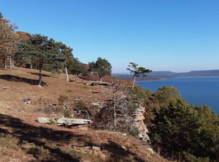 8 Honeysuckle Ln, Quitman, AR 72131