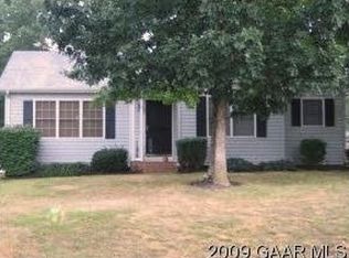 119 Canton Ln, Stuarts Draft, VA 24477