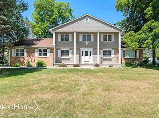 14493 Seymour Rd, Montrose, MI 48457