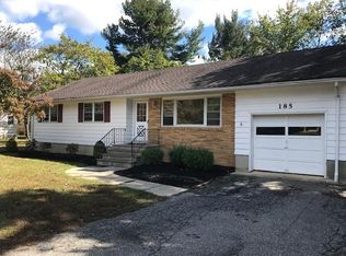 185 Kent Rd, Howell, NJ 07731