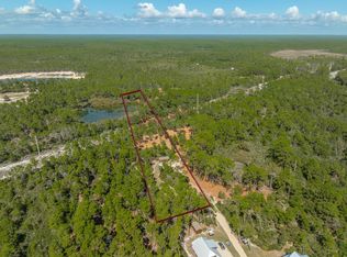 1913 Highway 98, Eastpoint, FL 32328