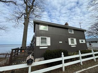 2847 Georgia Shore Rd, Saint Albans, VT 05478