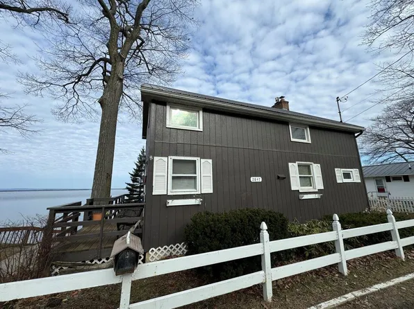 2847 Georgia Shore Road, Georgia, VT 05478