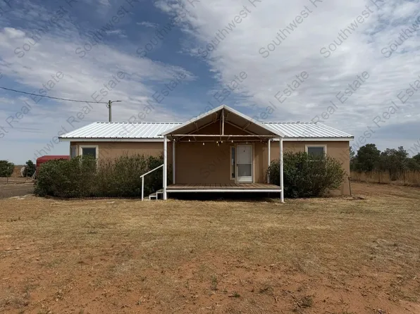 226 County Road 12, Texico, NM 88135