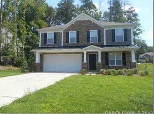 101 Clauser Rd S, Mount Holly, NC 28120