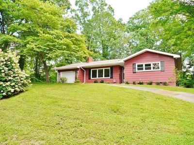 398 Lakeshore Dr, Franklin, NC, 28734