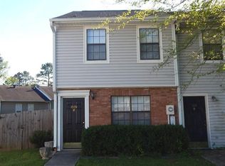 1555 Applegate Ln, Alabaster, AL 35007