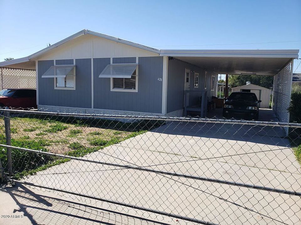 1st image of 420 S 99th Pl