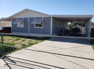 420 S 99th Pl, Mesa, AZ 85208