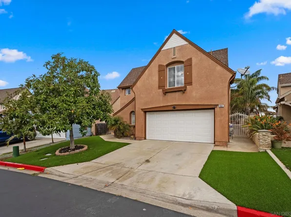 461 Poets Sq, Fallbrook, CA 92028