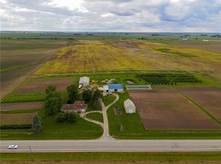 13391 State Highway 1, Paris, IL 61944