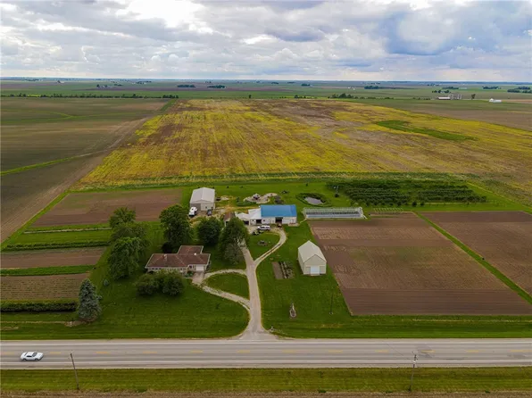 13391 State Highway 1, Paris, IL 61944