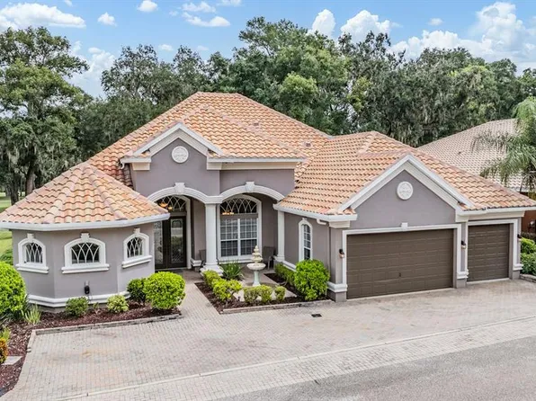 12314 Lake Jovita Blvd, Dade City, FL 33525