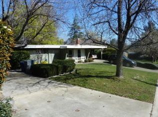 2930 Pioneer Dr, Redding, CA 96001