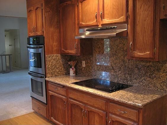New SS Appliances
