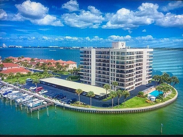 Harborage II