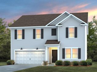 3224 Pelican Ln, Durham, NC 27703