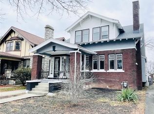 25 Fordham Dr, Buffalo, NY 14216