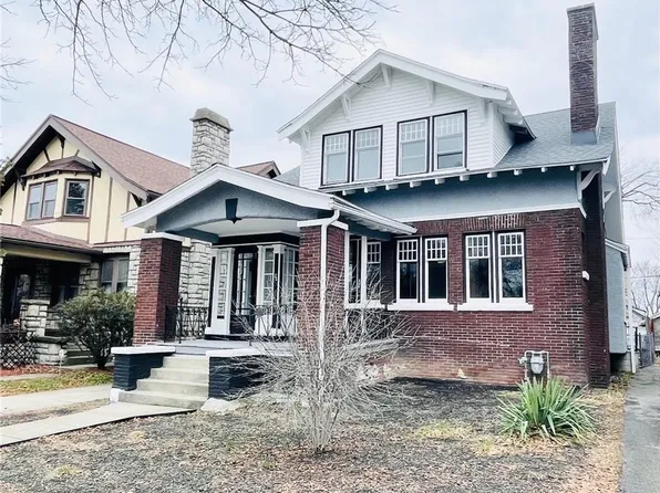 25 Fordham Dr, Buffalo, NY 14216