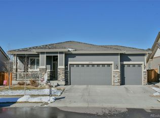 15375 E 115th Ave, Commerce City, CO 80022
