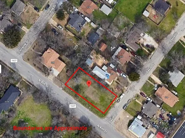 323 David Dr, Waco, TX 76707