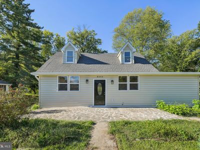 8444 Woodlawn St, Alexandria, VA, 22309