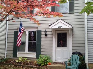 1113 Sandy Hollow Ct, Silver Spring, MD 20905