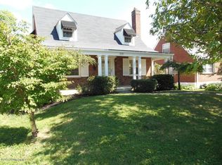 3021 Dartmouth Ave, Louisville, KY
