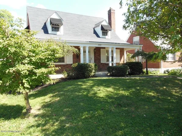 3021 Dartmouth Ave, Louisville, KY 40205